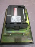 Allen Bradley 2711-K10C1 Panelview 1000 Ser B REV B FRN 3.30 100-240VAC *Tested* - Image 9