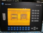Allen Bradley 2711-K10G15 Panelview 1000  Series A Rev F *Fully Tested*