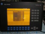 Allen Bradley 2711-K10G15 Panelview 1000  Series A Rev F *Fully Tested* - Image 5