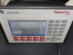 Allen Bradley 2711-K5A5L11P PowerFlex 7000 Ser H REV A FRN 4.20 100-240V*Tested* - Image 5