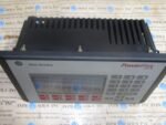 Allen Bradley 2711-K5A5L11P PowerFlex 7000 Ser H REV A FRN 4.20 100-240V*Tested* - Image 8