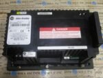 Allen Bradley 2711-K5A5L11P PowerFlex 7000 Ser H REV A FRN 4.20 100-240V*Tested* - Image 9