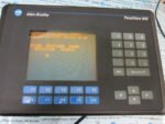 Allen Bradley 2711-K6C1 PanelView 600 Series A REV B FRN 3.01 *Fully Tested* - Image 3
