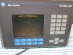 Allen Bradley 2711-K6C1 PanelView 600 Series A REV B FRN 3.01 *Fully Tested* - Image 4