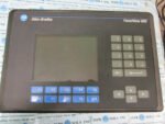 Allen Bradley 2711-K6C1 PanelView 600 Series A REV B FRN 3.01 *Fully Tested* - Image 9