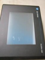 Allen Bradley 2711-T10C10L1 Panelview 1000  Ser C Rev C FRN 4.20 * Fully Tested*