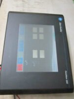 Allen Bradley 2711-T10C10L1 Panelview 1000  Ser C Rev C FRN 4.20 * Fully Tested* - Image 3
