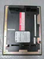 Allen Bradley 2711-T10C10L1 Panelview 1000  Ser C Rev C FRN 4.20 * Fully Tested* - Image 8