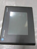Allen Bradley 2711-T10C10L1 Panelview 1000  Ser C Rev C FRN 4.20 * Fully Tested* - Image 9