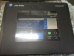Allen Bradley 2711-T10C15 Panelview 1000 HMI Unit Ser B REV D FRN 4.00 *Tested* - Image 4
