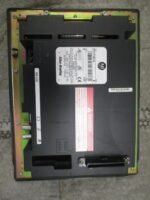 Allen Bradley 2711-T10C15 Panelview 1000 HMI Unit Ser B REV D FRN 4.00 *Tested* - Image 7