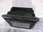 Allen Bradley 2711-T6C20L1 Panelview 600 HMI Ser B FRN 4.46 24VDC 24W *Tested* - Image 3
