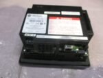 Allen Bradley 2711-T6C20L1 Panelview 600 HMI Ser B FRN 4.46 24VDC 24W *Tested* - Image 4