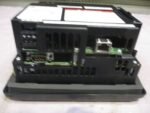 Allen Bradley 2711-T6C20L1 Panelview 600 HMI Ser B FRN 4.46 24VDC 24W *Tested* - Image 5