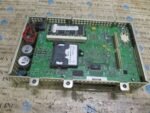 Allen Bradley 2711P-RP2 Panleview Plus Logic Module Ser B REV B 24VDC *Tested*