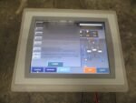 Allen Bradley 2711P-T10C22D8S PanelView Plus7 10.4" HMI Touch Unit 24VDC*Tested*