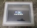 Allen Bradley 2711P-T10C22D8S PanelView Plus7 10.4" HMI Touch Unit 24VDC*Tested* - Image 3