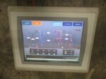 Allen Bradley 2711P-T10C22D8S PanelView Plus7 10.4" HMI Touch Unit 24VDC*Tested* - Image 4