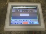Allen Bradley 2711P-T10C22D8S PanelView Plus7 10.4" HMI Touch Unit 24VDC*Tested* - Image 5