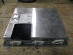 Allen Bradley 2711P-T10C22D8S PanelView Plus7 10.4" HMI Touch Unit 24VDC*Tested* - Image 8