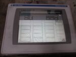 Allen Bradley 2711P-T10C4D9 Panelview Plus 1000 Ser A 24V 2711P-RDT10C *Tested* - Image 4