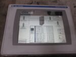 Allen Bradley 2711P-T10C4D9 Panelview Plus 1000 Ser A 24V 2711P-RDT10C *Tested* - Image 5