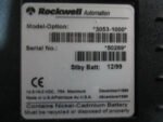 Allen Bradley 3053-1000 DataMyte Operator Interface Program Module*Fully Tested* - Image 8