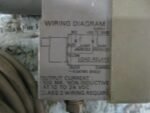 Allen Bradley 42REU Model 4000 Sensor Module 12-24VDC *Tested* - Image 5