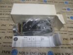 Allen Bradley 800MR-H33B Two Positioned 2-Way Selector Switch Ser A 120VA *NEW*