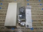 Allen Bradley 800MR-H33B Two Positioned 2-Way Selector Switch Ser A 120VA *NEW* - Image 3