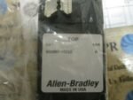 Allen Bradley 800MR-H33B Two Positioned 2-Way Selector Switch Ser A 120VA *NEW* - Image 7