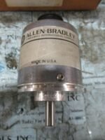 Allen Bradley 845H-3JRN220TY1 Optical Incremental Encoder Ser B *Tested* - Image 3