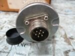 Allen Bradley 845H-3JRN220TY1 Optical Incremental Encoder Ser B *Tested* - Image 5