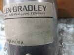 Allen Bradley 845H-3JRN220TY1 Optical Incremental Encoder Ser B *Tested* - Image 6