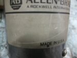 Allen Bradley 845H-3JRN220TY1 Optical Incremental Encoder Ser B *Tested* - Image 7