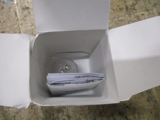 Allen-Bradley-855E-LL24A-Bulletin-855E-24V-Amber-LED-Lamp-Module-Series-A-NEW-168142848180 Allen Bradley 855E-LL24A Bulletin 855E 24V Amber LED Lamp Module Series A *NEW* - Image 1