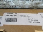 Allen Bradley 889R-F3ECA-10 3PIN AC micro Straight 10ft lg QD Cordset Ser B*NEW* - Image 13