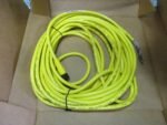 Allen Bradley 889R-F3ECA-10 3PIN AC micro Straight 10ft lg QD Cordset Ser B*NEW* - Image 3