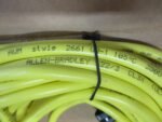 Allen Bradley 889R-F3ECA-10 3PIN AC micro Straight 10ft lg QD Cordset Ser B*NEW* - Image 4