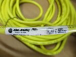 Allen Bradley 889R-F3ECA-10 3PIN AC micro Straight 10ft lg QD Cordset Ser B*NEW* - Image 8