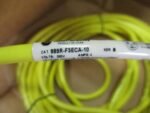 Allen Bradley 889R-F3ECA-10 3PIN AC micro Straight 10ft lg QD Cordset Ser B*NEW* - Image 9