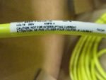 Allen Bradley 889R-F3ECA-10 3PIN AC micro Straight 10ft lg QD Cordset Ser B*NEW* - Image 10