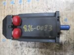Allen Bradley MPL-B430P-MJ22AA Kinetix AC Servo Motor 460V 2.2kW 3HP A*Tested*