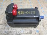 Allen Bradley MPL-B430P-MJ22AA Kinetix AC Servo Motor 460V 2.2kW 3HP A*Tested* - Image 3