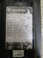 Allen Bradley MPL-B430P-MJ22AA Kinetix AC Servo Motor 460V 2.2kW 3HP A*Tested* - Image 5