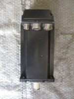 Allen Bradley MPL-B4530F-HJ24AA AC Servo Motor 7053-06-1204 3000RPM 182V*Tested* - Image 3