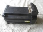 Allen Bradley MPL-B4530F-HJ24AA AC Servo Motor 7053-06-1204 3000RPM 182V*Tested* - Image 4