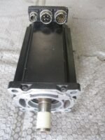 Allen Bradley MPL-B4530F-HJ24AA AC Servo Motor 7053-06-1204 3000RPM 182V*Tested* - Image 5
