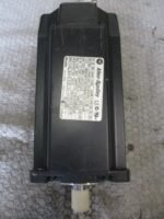 Allen Bradley MPL-B4530F-HJ24AA AC Servo Motor 7053-06-1204 3000RPM 182V*Tested* - Image 7