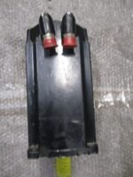 Allen Bradley MPL-B540K-SJ74AA Kinetix AC Servo Motor 5.4kW/7.25HP 460V *Tested*